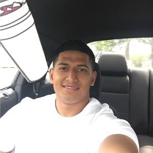 Meet your Posher, Daniel